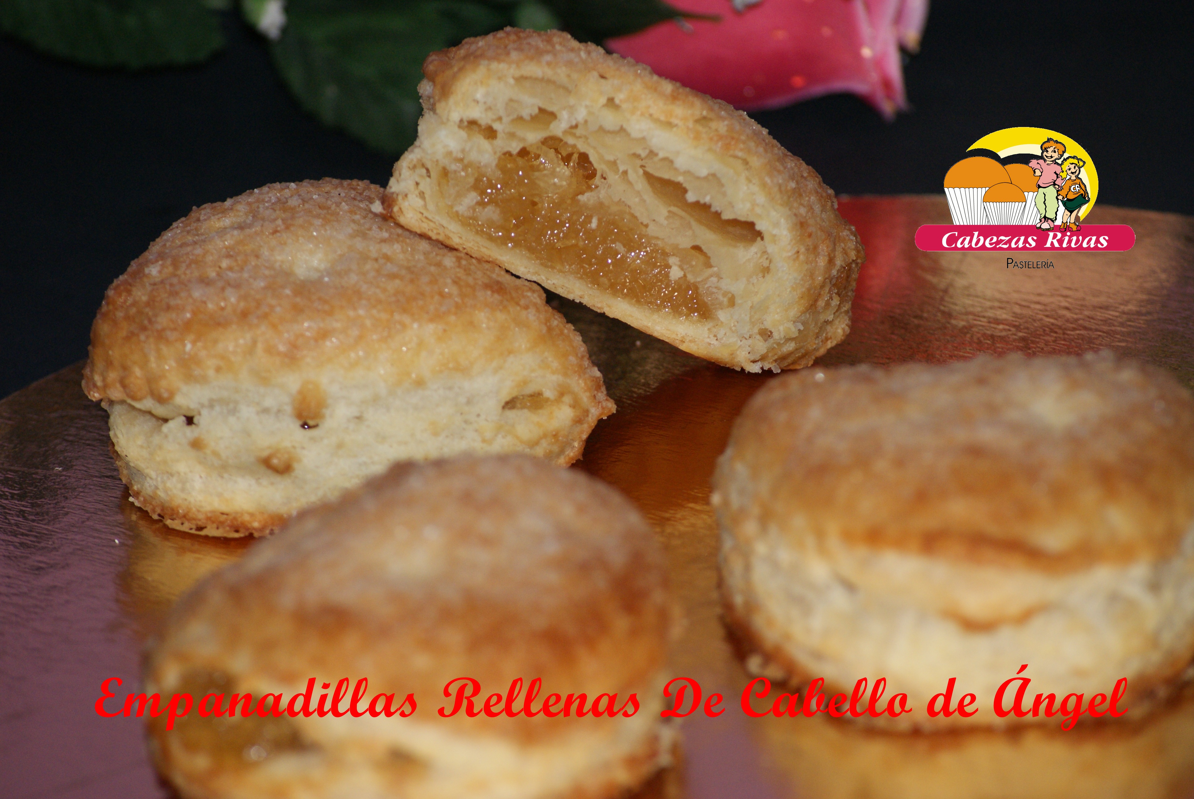 EMPANADILLA DE AZUCAR S/ENV.,C/.2,2KG